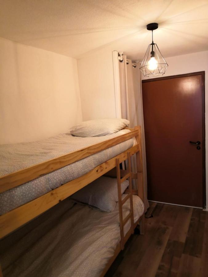 Poutran 2, Studio 4 Personnes Au Pied Des Pistes Avec Grande Terrasse Oz Esterno foto